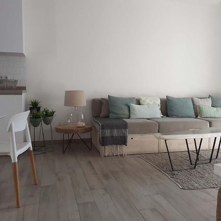 Precioso Apartamento A 20 Metros Del Mar Agua Amarga  Εξωτερικό φωτογραφία