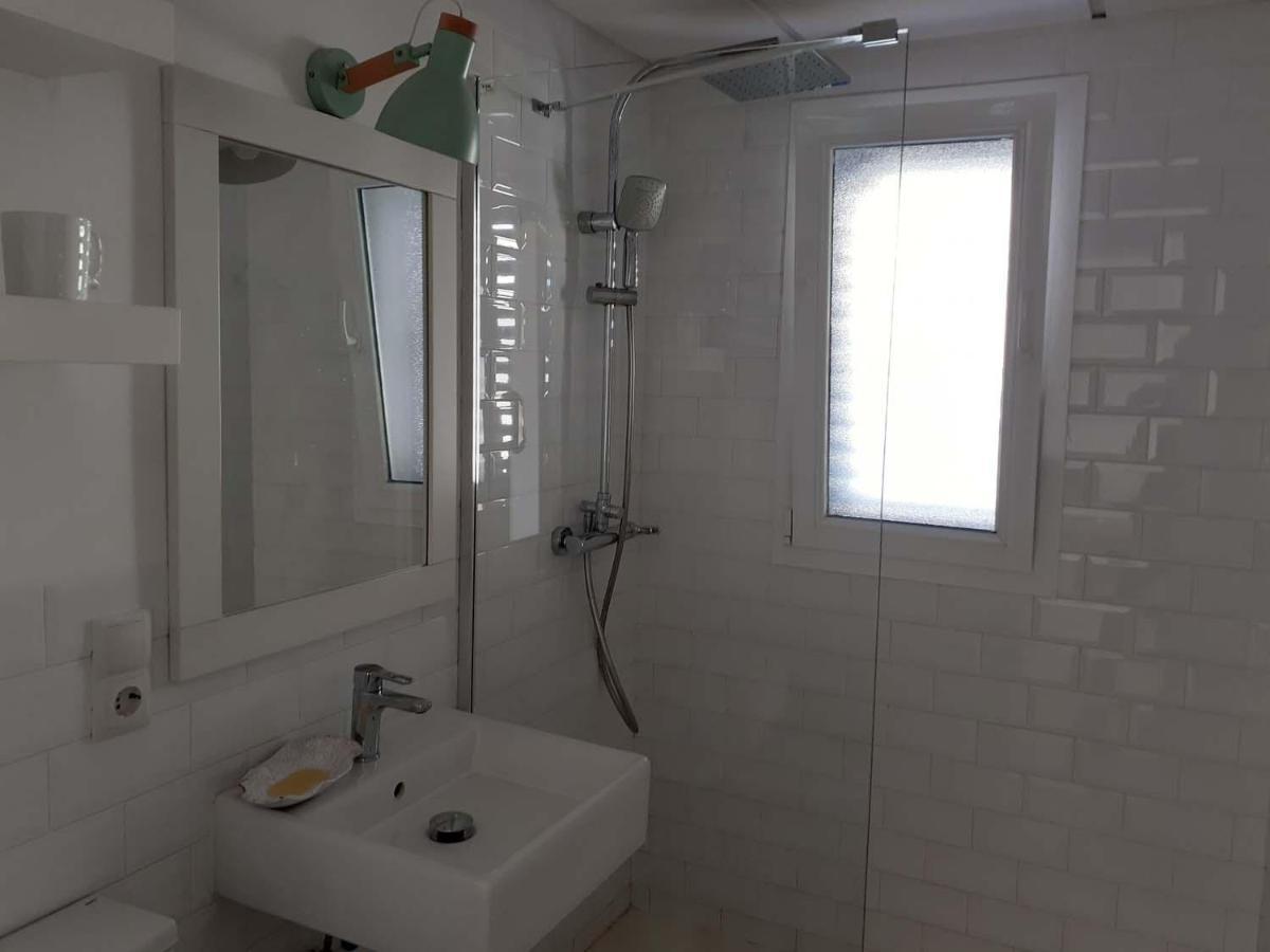 Precioso Apartamento A 20 Metros Del Mar Agua Amarga  Εξωτερικό φωτογραφία