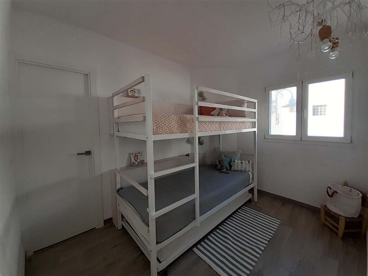 Precioso Apartamento A 20 Metros Del Mar Agua Amarga  Εξωτερικό φωτογραφία